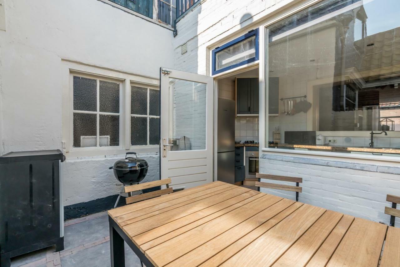 زييريكسي Vakantiehuisje المظهر الخارجي الصورة