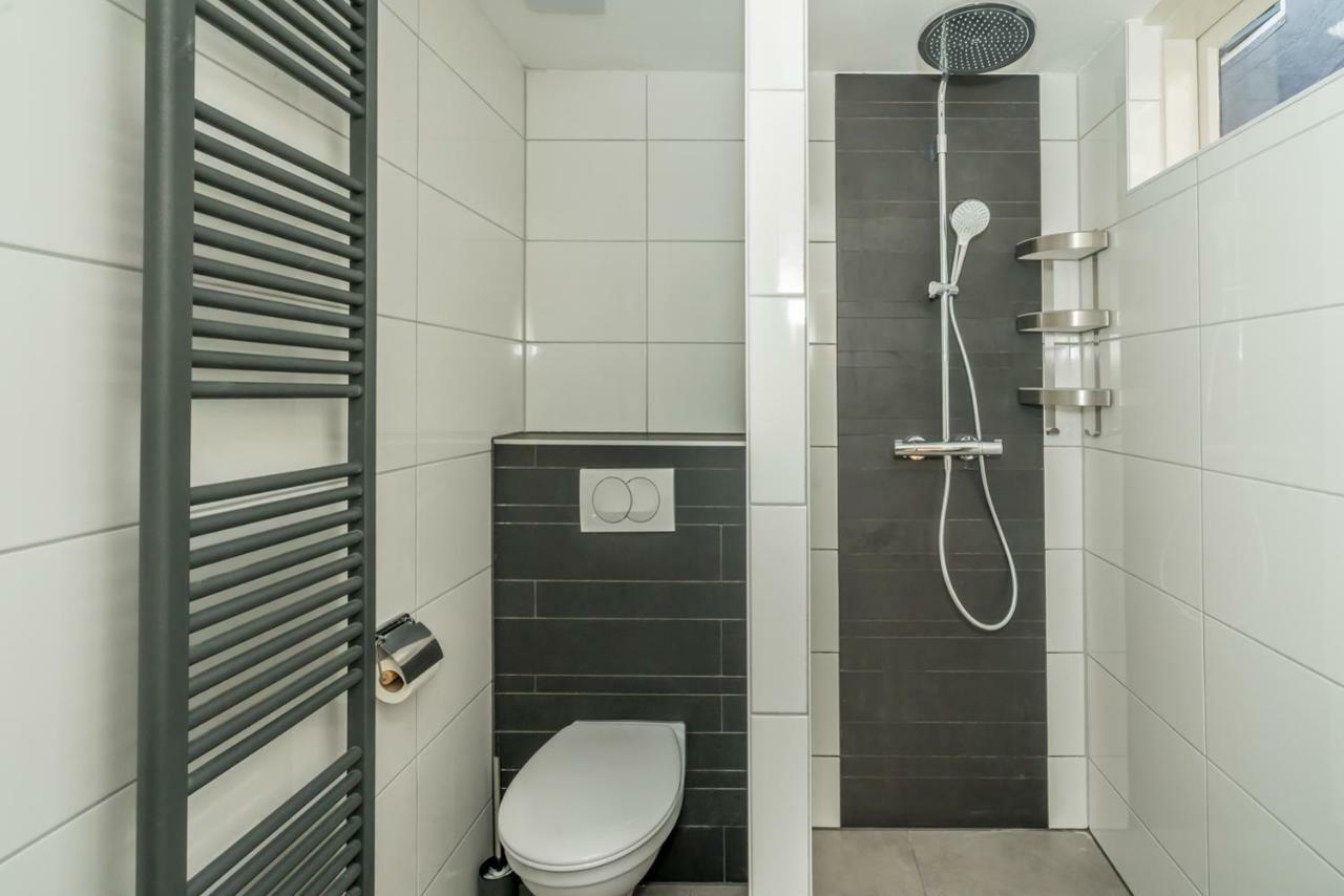 زييريكسي Vakantiehuisje المظهر الخارجي الصورة